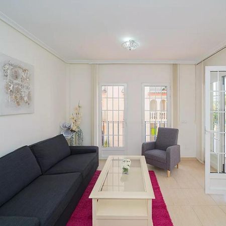 Bulevar Spaniahome El Albir Exterior photo