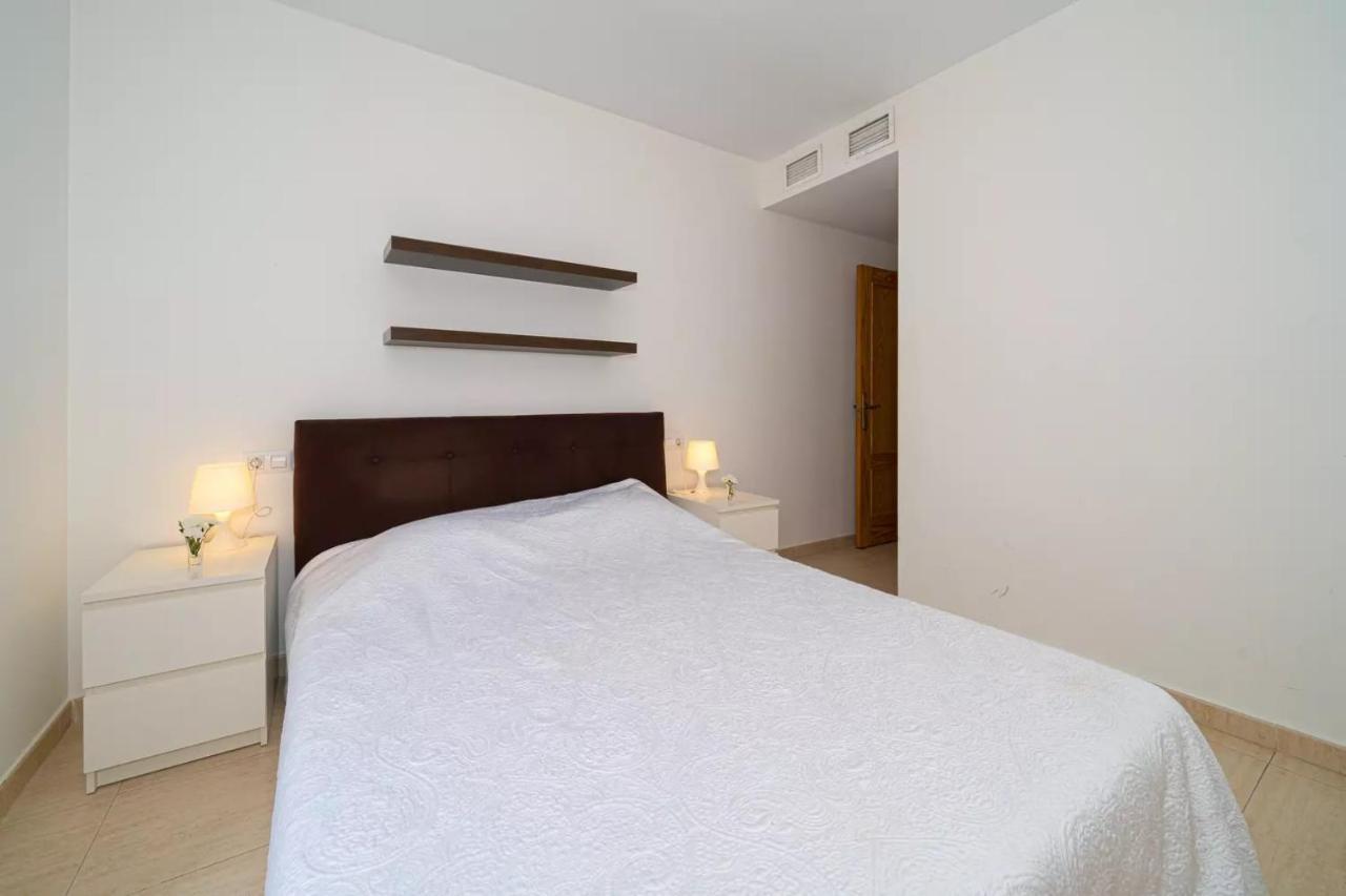 Bulevar Spaniahome El Albir Exterior photo
