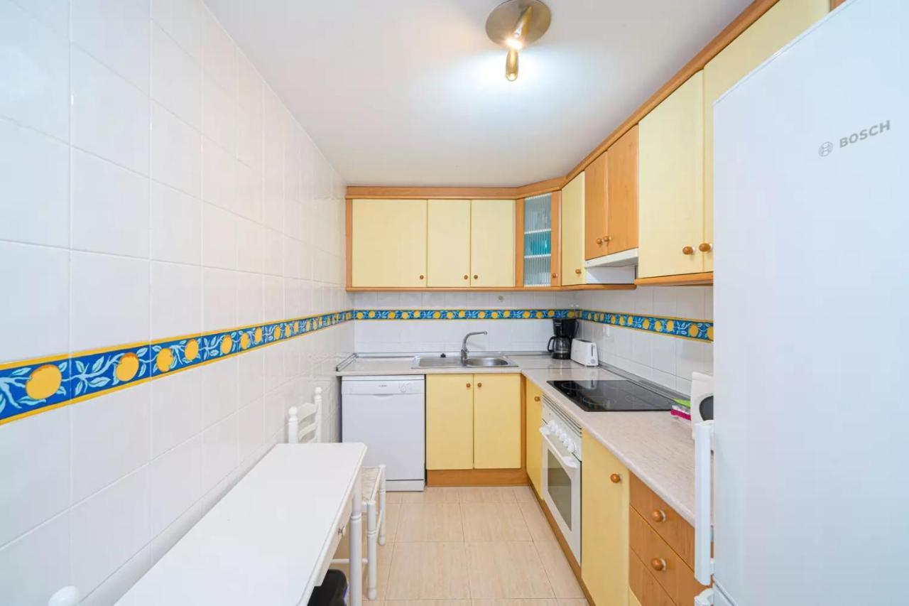 Bulevar Spaniahome El Albir Exterior photo