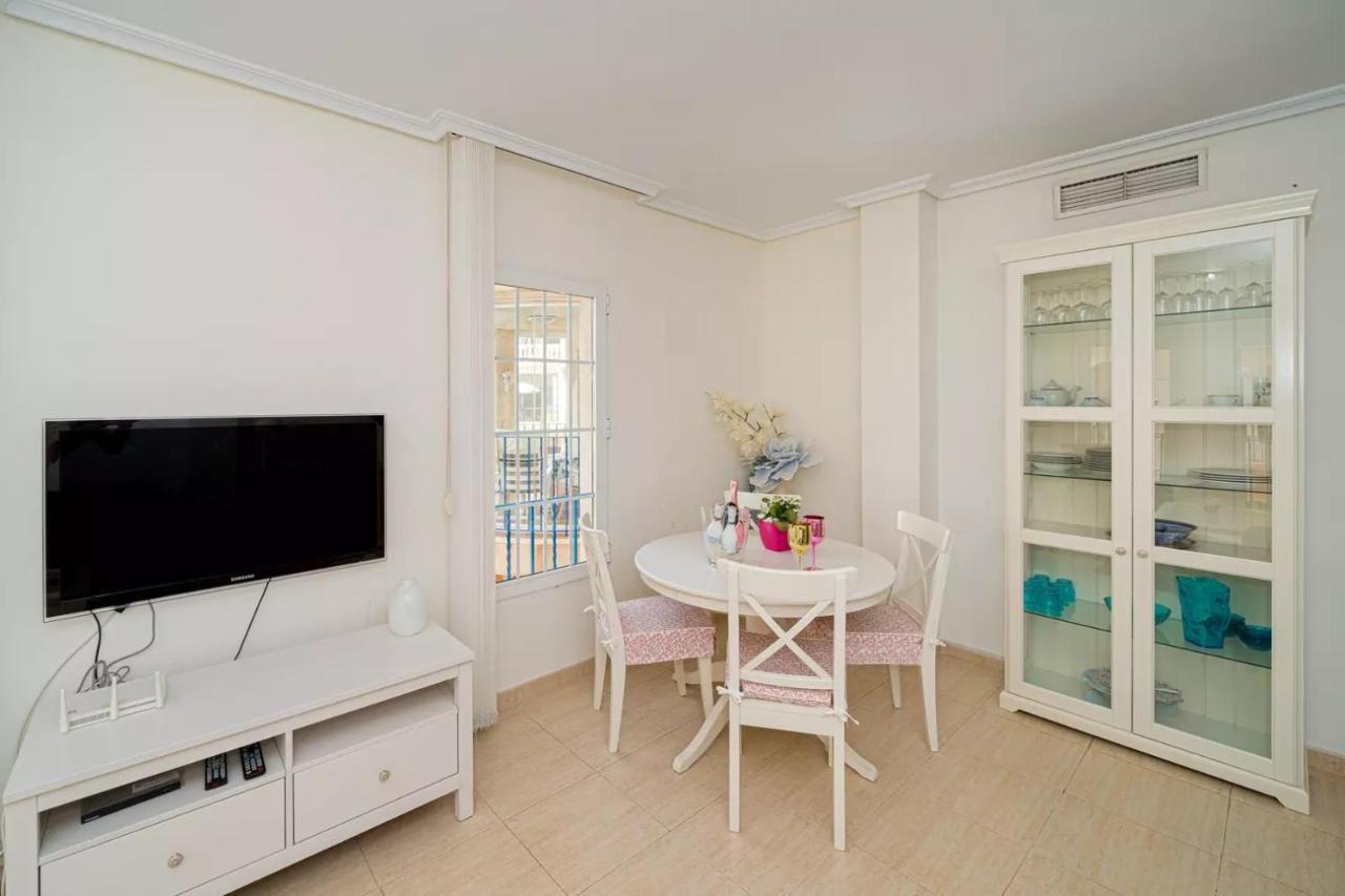 Bulevar Spaniahome El Albir Exterior photo