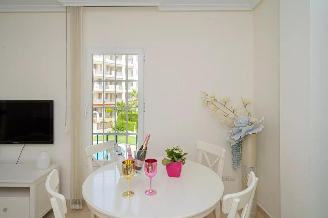 Bulevar Spaniahome El Albir Exterior photo