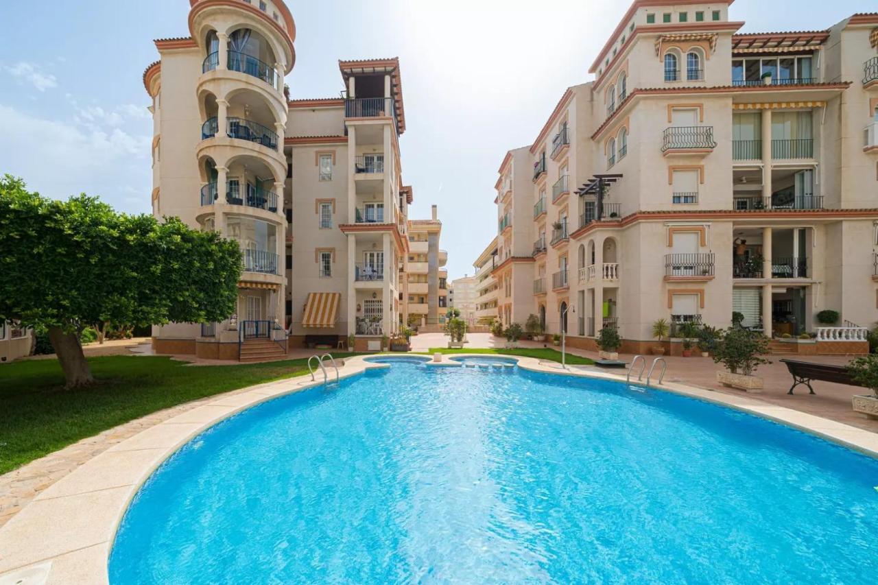Bulevar Spaniahome El Albir Exterior photo