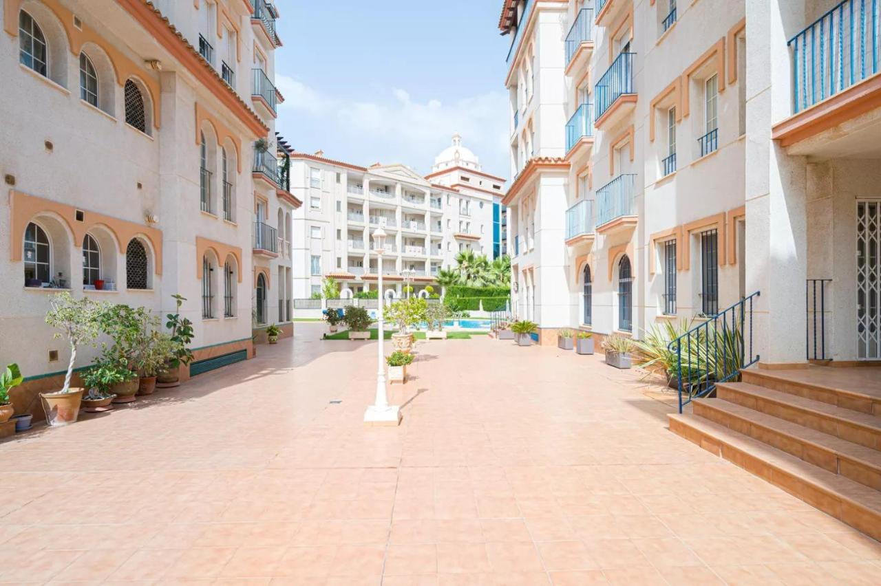 Bulevar Spaniahome El Albir Exterior photo