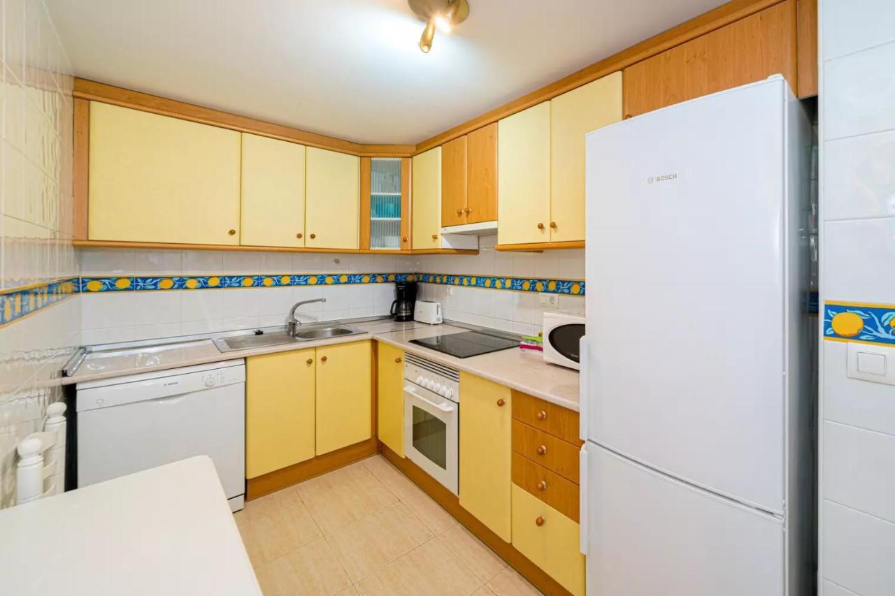 Bulevar Spaniahome El Albir Exterior photo