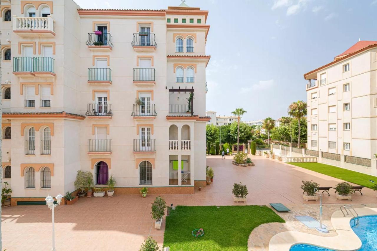 Bulevar Spaniahome El Albir Exterior photo